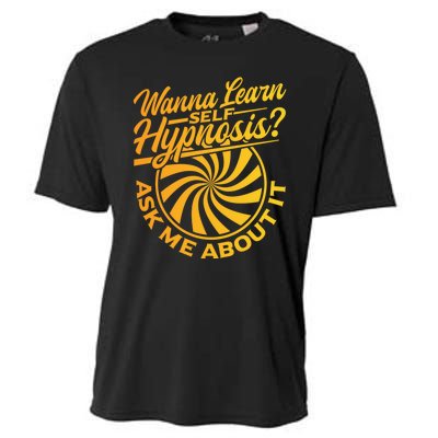 Hypnosis Tools Cooling Performance Crew T-Shirt