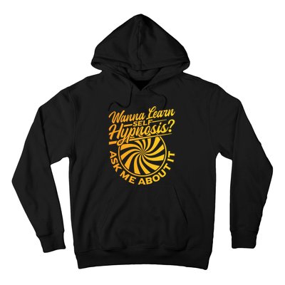 Hypnosis Tools Hoodie