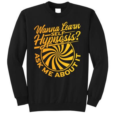 Hypnosis Tools Sweatshirt