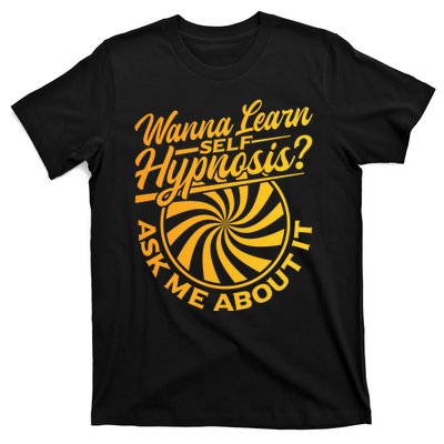 Hypnosis Tools T-Shirt