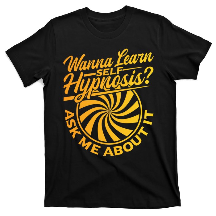 Hypnosis Tools T-Shirt