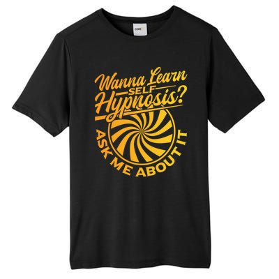 Hypnosis Tools Tall Fusion ChromaSoft Performance T-Shirt