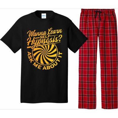 Hypnosis Tools Pajama Set