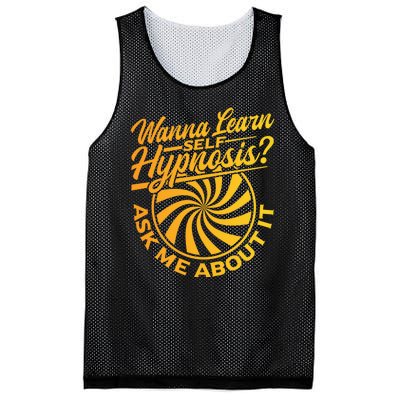 Hypnosis Tools Mesh Reversible Basketball Jersey Tank