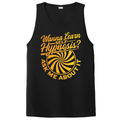 Hypnosis Tools PosiCharge Competitor Tank