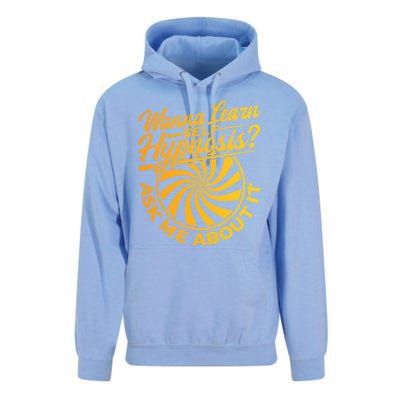 Hypnosis Tools Unisex Surf Hoodie