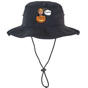 Halloween Trump Legacy Cool Fit Booney Bucket Hat