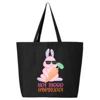 Hey There Hop Stuff Cute Bunny 25L Jumbo Tote