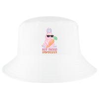 Hey There Hop Stuff Cute Bunny Cool Comfort Performance Bucket Hat