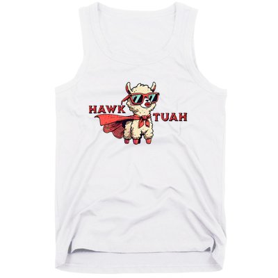 Hawk Tuah Tank Top