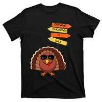 Happy Thanksgiving T-Shirt