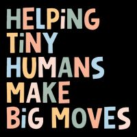 Helping Tiny Humans Make Big Moves Impact Tech Backpack
