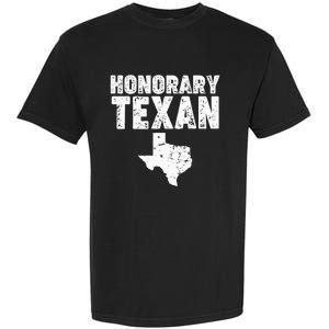 Honorary Texan Garment-Dyed Heavyweight T-Shirt