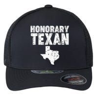 Honorary Texan Flexfit Unipanel Trucker Cap