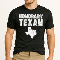 Honorary Texan Cooling Performance Crew T-Shirt