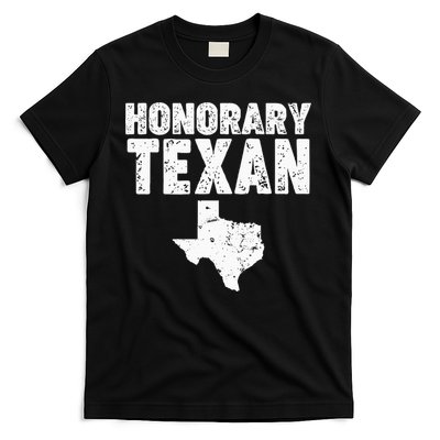Honorary Texan T-Shirt