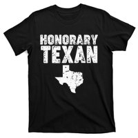 Honorary Texan T-Shirt