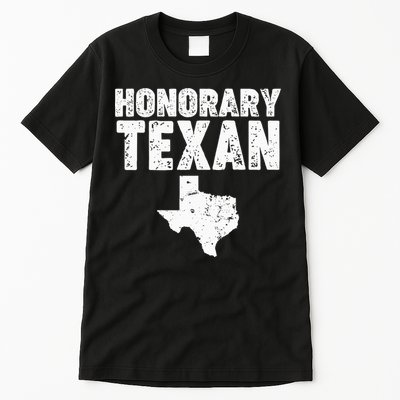 Honorary Texan Tall T-Shirt