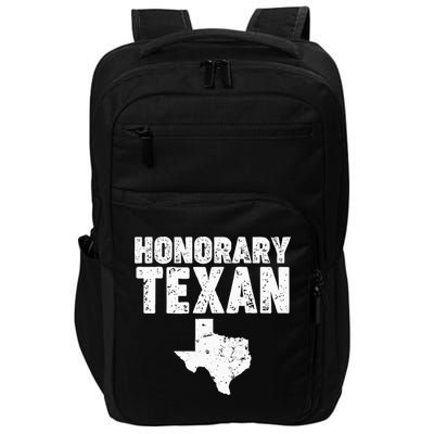 Honorary Texan Impact Tech Backpack