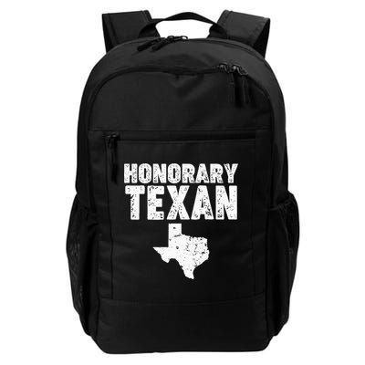 Honorary Texan Backpack