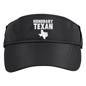 Honorary Texan Adult Drive Performance Visor