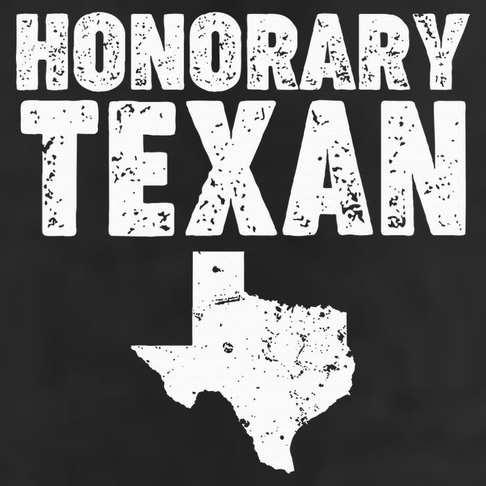 Honorary Texan Adult Drive Performance Visor
