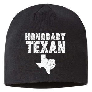 Honorary Texan Sustainable Beanie