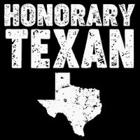 Honorary Texan 16 in Basic Backpack