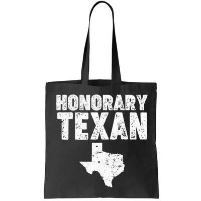 Honorary Texan Bag