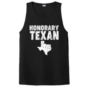 Honorary Texan PosiCharge Competitor Tank