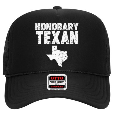Honorary Texan Trucker Hat