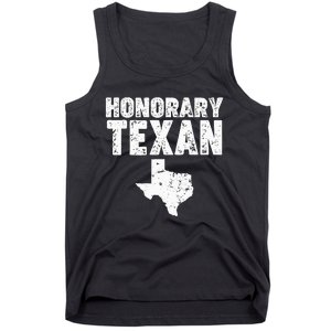 Honorary Texan Tank Top