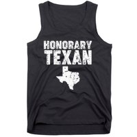 Honorary Texan Tank Top