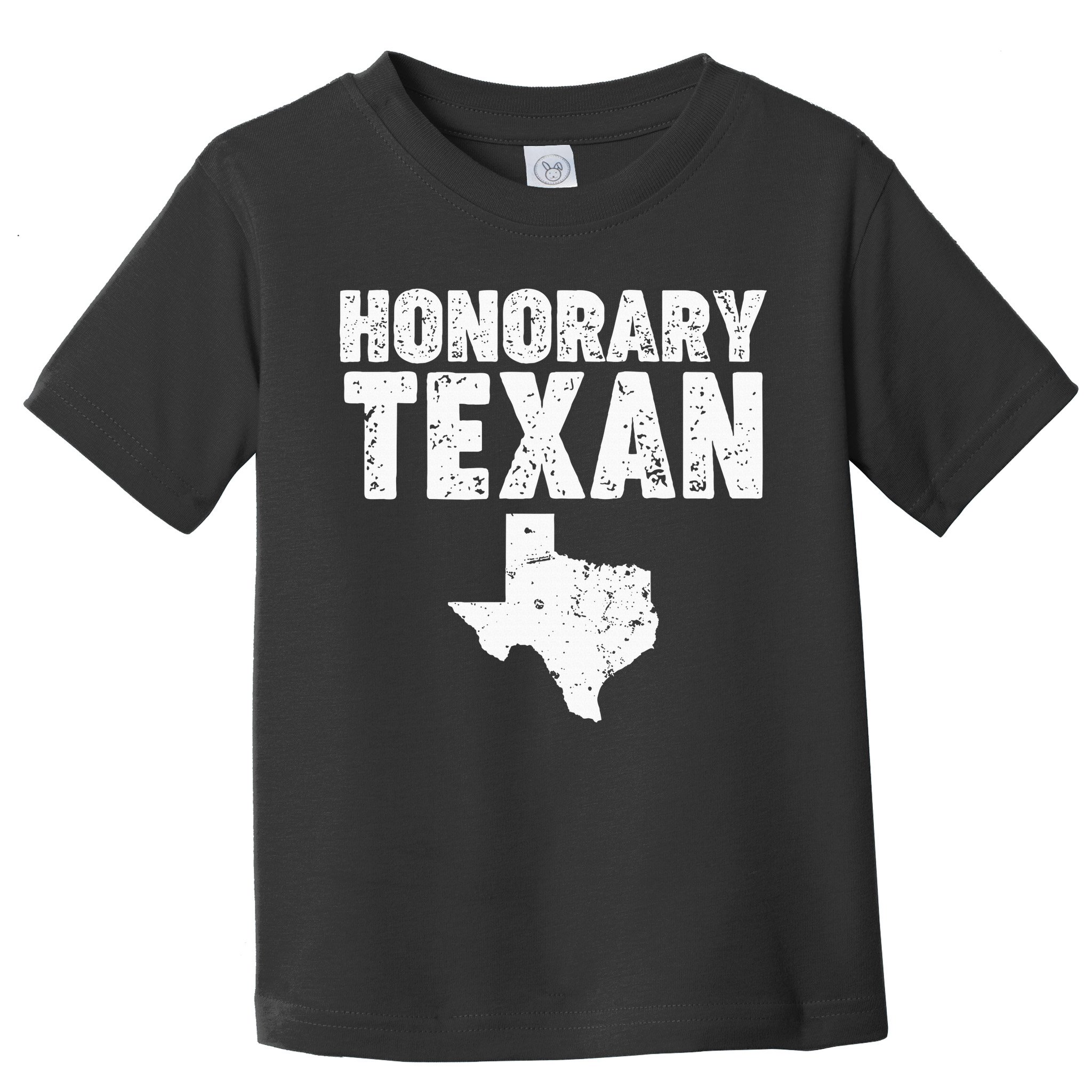 Honorary Texan Toddler T-Shirt
