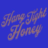 Hang Tight Honey Country Music Zip Tote Bag