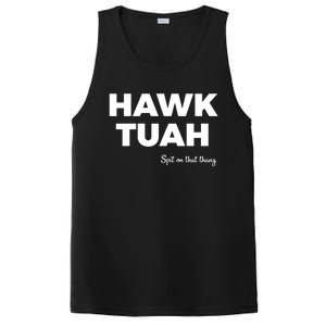 Hawk Tuah PosiCharge Competitor Tank