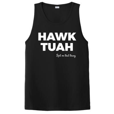 Hawk Tuah PosiCharge Competitor Tank