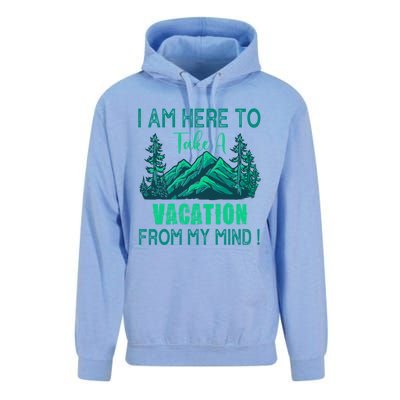 Holiday Thoughts Holiday Spirit Holiday Mountain Vacation Meaningful Gift Unisex Surf Hoodie