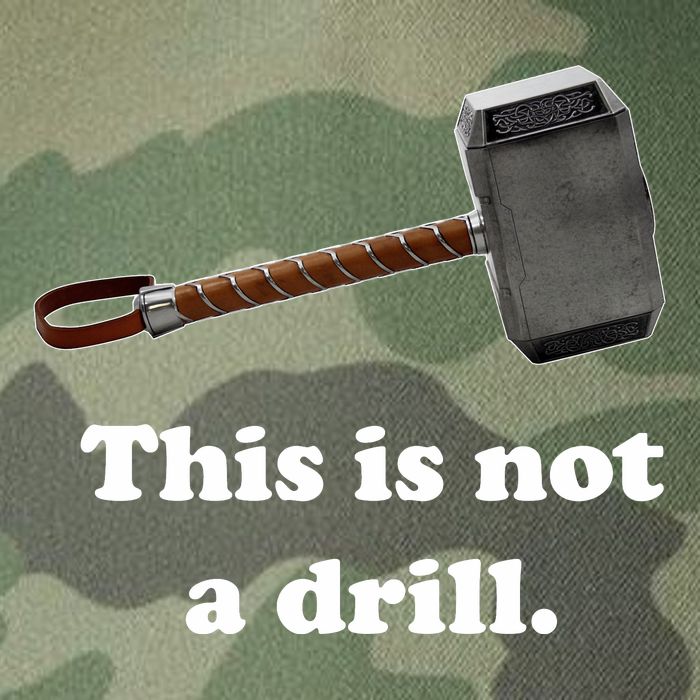 Hammer This Is Not A Drill Legacy Tie Dye Trucker Hat