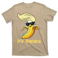 Humor Trump ItS Banana Funny T-Shirt