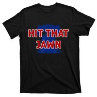 Hit That Jawn - Philadelphia Baseball T-Shirt