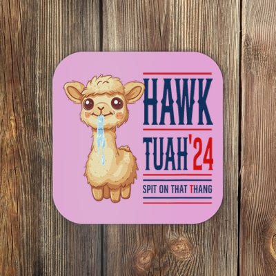 Hawk Tauh Llama 24 Presidential Candidate Coaster