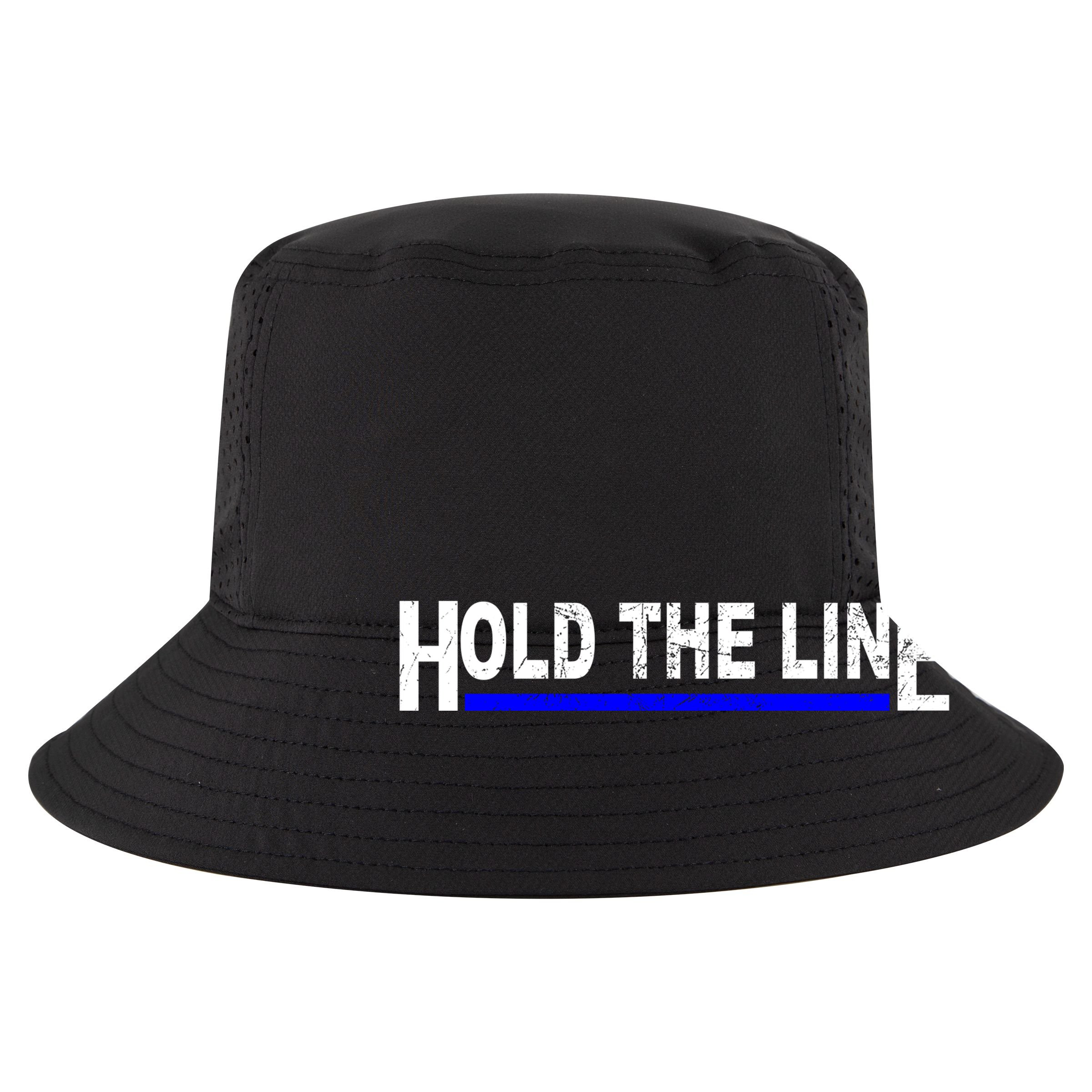 Hold The Line Quote 15oz Campfire Ceramic Mug