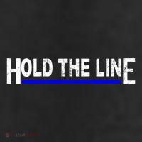 Hold The Line Quote 25L Jumbo Tote