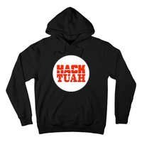 Hack The Movies Hack Tuah Hoodie