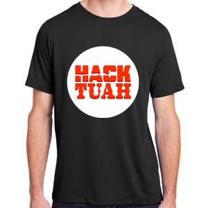 Hack The Movies Hack Tuah Adult ChromaSoft Performance T-Shirt