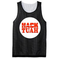 Hack The Movies Hack Tuah Mesh Reversible Basketball Jersey Tank