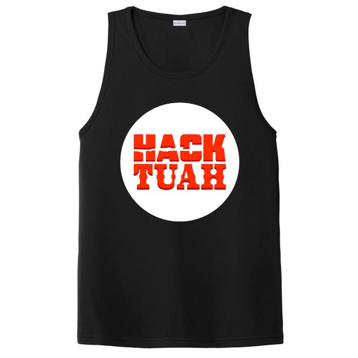 Hack The Movies Hack Tuah PosiCharge Competitor Tank