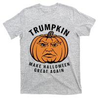 Halloween Trumpkin Make Halloween Great Again T-Shirt