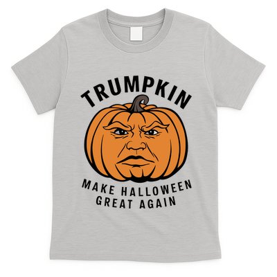 Halloween Trumpkin Make Halloween Great Again T-Shirt